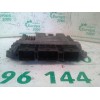 Recambio de centralita motor uce para renault scenic ii 1.9 dci diesel referencia OEM IAM 0281011549 8200310863 8200370779