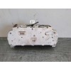 Recambio de cuadro instrumentos para mazda 2 berlina (dy) 1.4 active+ (59kw) referencia OEM IAM 3M7110849MG DD1455430 