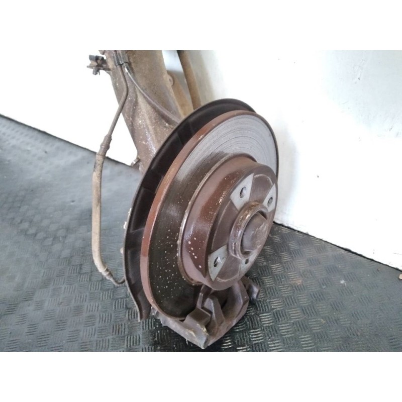 Recambio de puente trasero para peugeot 307 break / sw (s1) break xs referencia OEM IAM - Verde 5