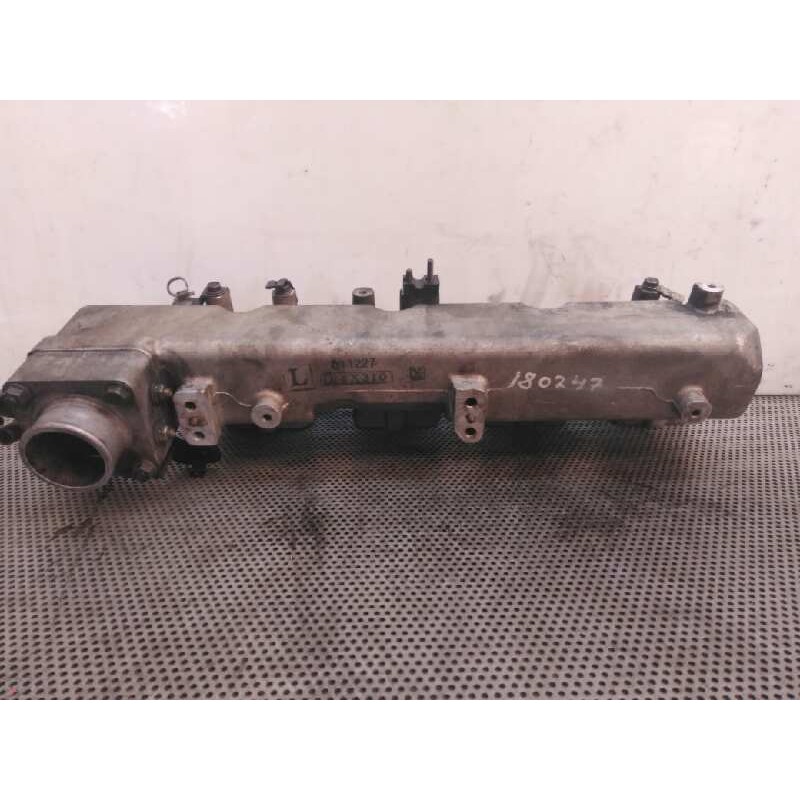 Recambio de colector admision para kia carnival ii 2.9 cdri ex referencia OEM IAM - Gris 4