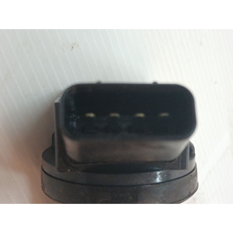 Recambio de bobina encendido para toyota yaris ts referencia OEM IAM 9091902257 - Negro 3