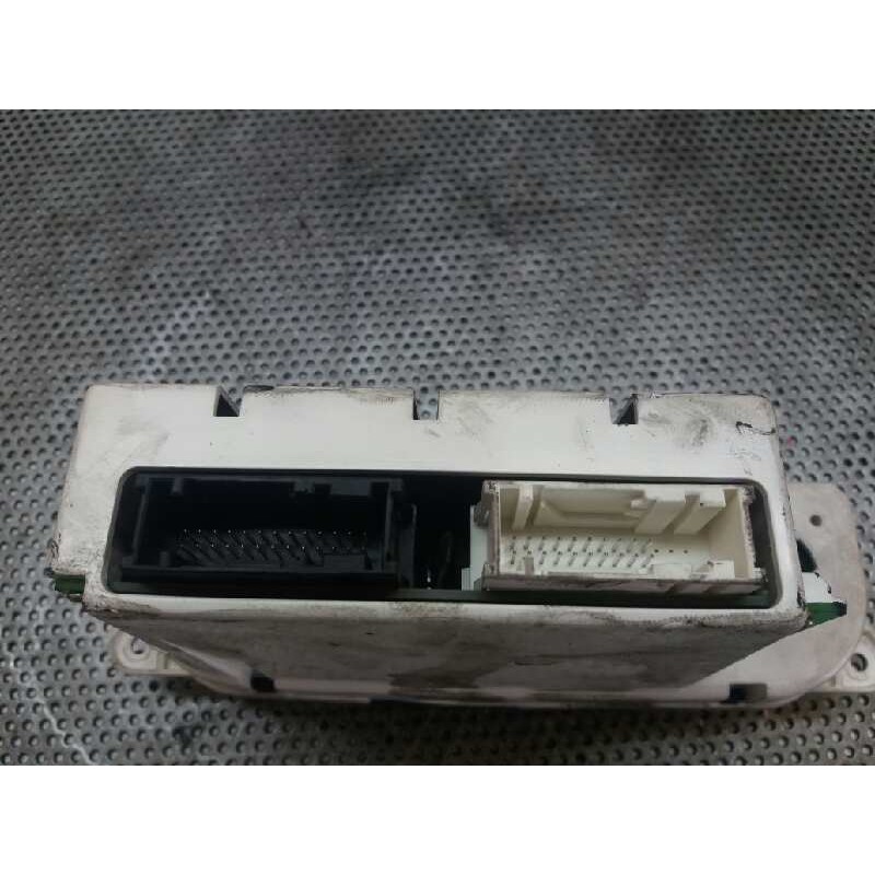 Recambio de mando climatizador para ford mondeo berlina (ge) ambiente referencia OEM IAM 2S7H18C612AA WCDB73372 - Gris 2