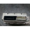 Recambio de mando climatizador para ford mondeo berlina (ge) ambiente referencia OEM IAM 2S7H18C612AA WCDB73372 
