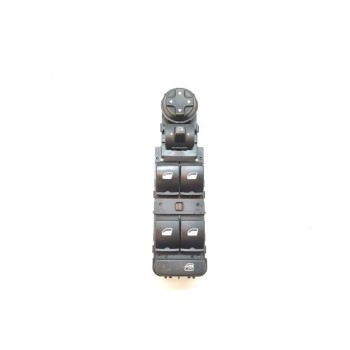 MANDO ELEVALUNAS DELANTERO IZQUIERDO 96788281ZD / 98421760ZD 