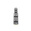 Recambio de mando elevalunas delantero izquierdo para opel combo life expression referencia OEM IAM 96788281ZD / 98421760ZD  
