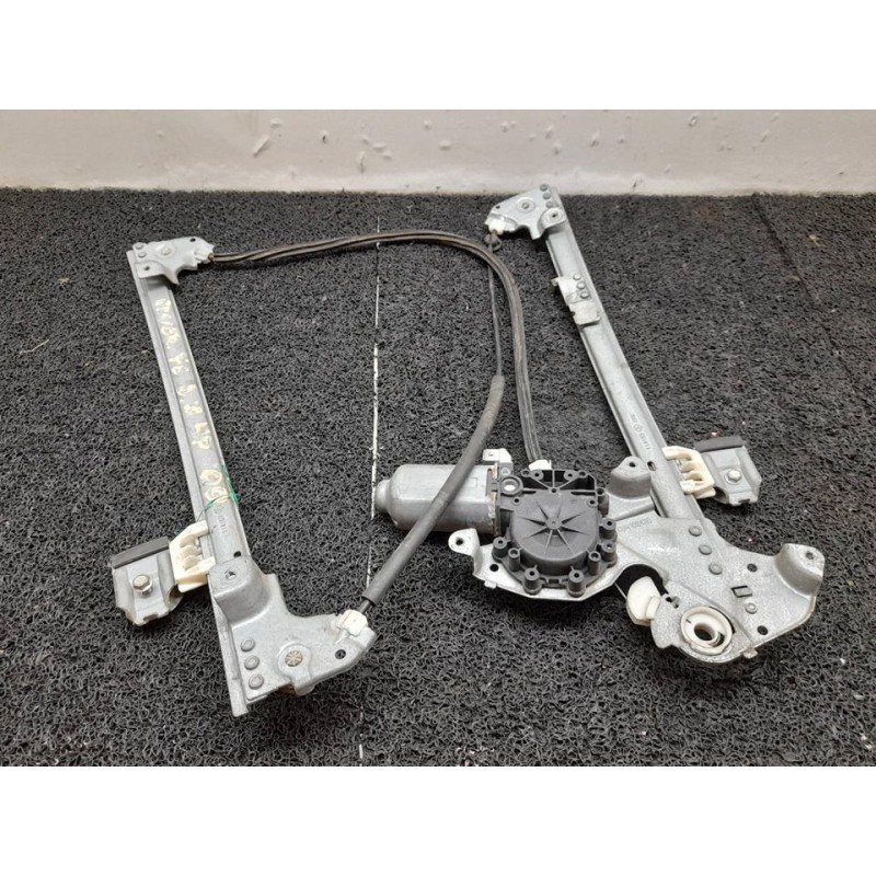 Recambio de elevalunas delantero izquierdo para mg serie 75 (j/rj) referencia OEM IAM 5