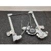 Recambio de elevalunas delantero izquierdo para mg serie 75 (j/rj) referencia OEM IAM   