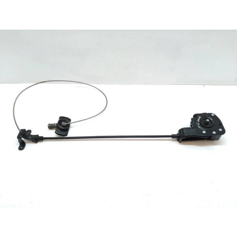 Recambio de soporte rueda repuesto para peugeot 5008 sport pack referencia OEM IAM ES70 T218 