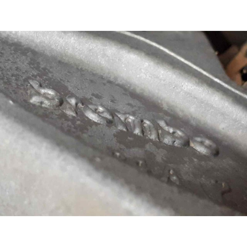 Recambio de pinza de freno delantera derecha para tesla model y gran autonomia dual awd referencia OEM IAM 2