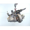 Recambio de caja cambios para fiat scudo (222) 1.9 d familiar (5 asientos) referencia OEM IAM 20TB07  