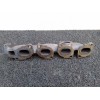 Recambio de colector escape para opel insignia berlina cosmo referencia OEM IAM 55565985  