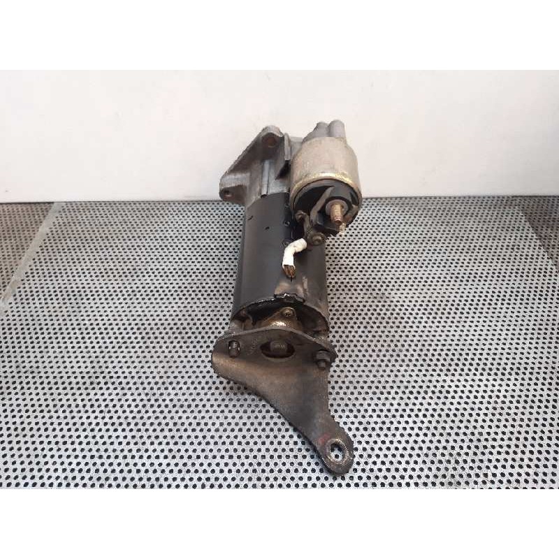 Recambio de motor arranque para volvo s70 berlina exclusive referencia OEM IAM 0001108166  BOSCH - Verde 2