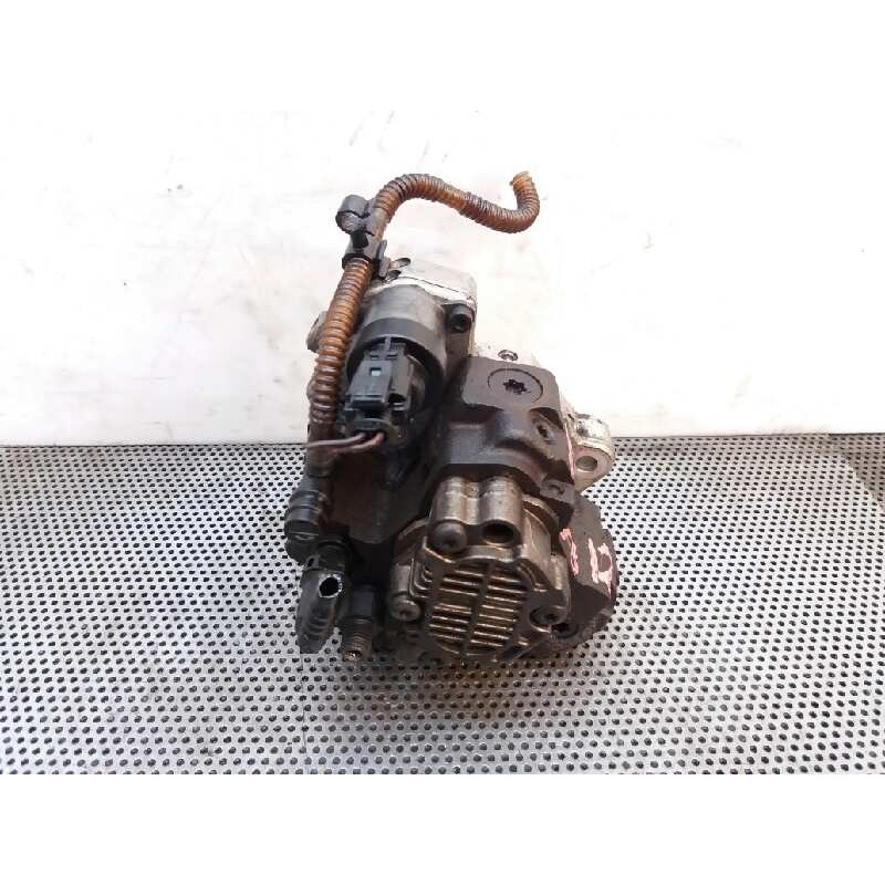 Recambio de bomba inyeccion para renault laguna ii grandtour (kg0) dynamique referencia OEM IAM 0445010031 - Rojo 4