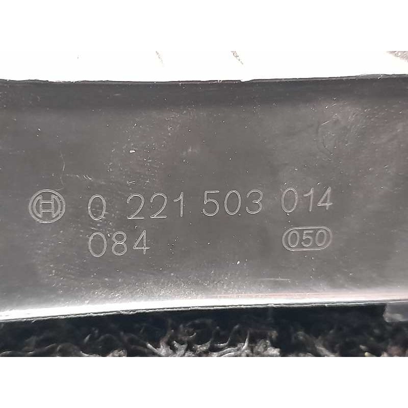 Recambio de bobina encendido para opel corsa b edition 2000 referencia OEM IAM 0221503014 - Blanco 3