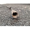 Recambio de captador abs delantero derecho para bmw serie 1 berlina (e81/e87) 116d referencia OEM IAM 10071161983  ATE