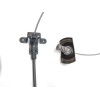 Recambio de soporte rueda repuesto para peugeot 5008 sport pack referencia OEM IAM ES70 T218 