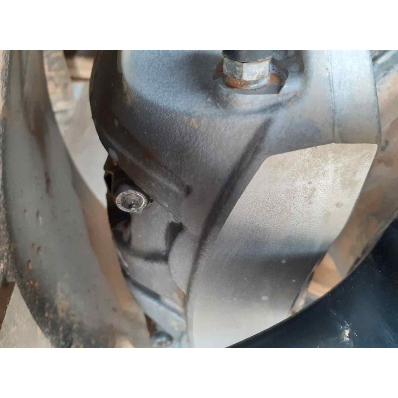 Recambio de pinza de freno delantera derecha para tesla model y gran autonomia dual awd referencia OEM IAM 3