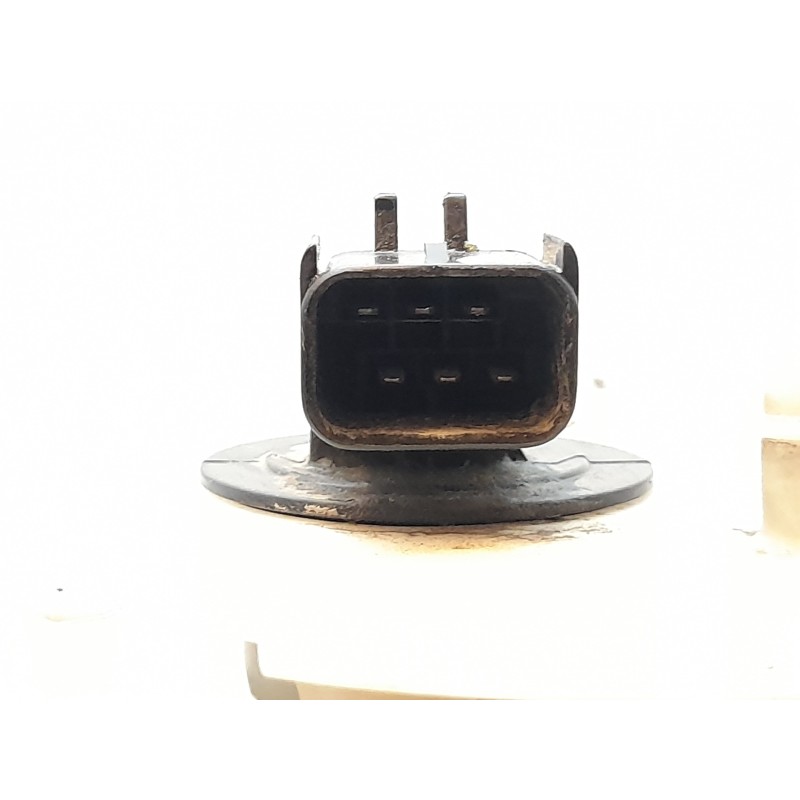 Recambio de aforador para chevrolet kalos 1.2 se referencia OEM IAM 96424447 - Azul 4