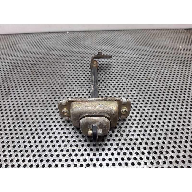 Recambio de retenedor puerta delantera izquierda para daewoo kalos 1.2 se referencia OEM IAM - Rojo 2