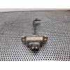 Recambio de retenedor puerta delantera izquierda para daewoo kalos 1.2 se referencia OEM IAM   