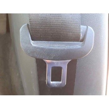 CINTURON SEGURIDAD TRASERO IZQUIERDO 