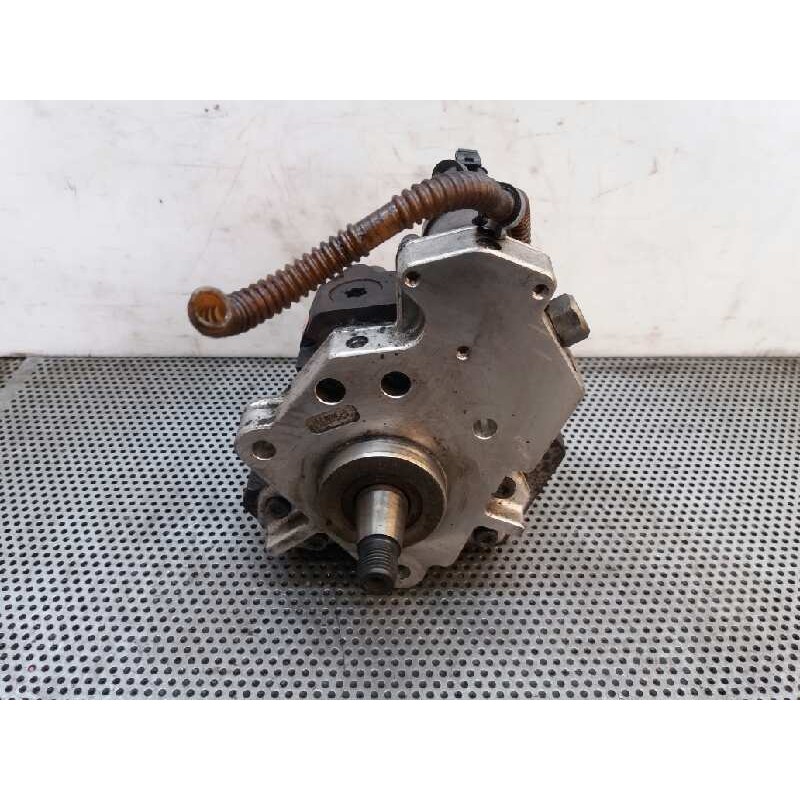 Recambio de bomba inyeccion para renault laguna ii grandtour (kg0) dynamique referencia OEM IAM 0445010031 - Rojo 5