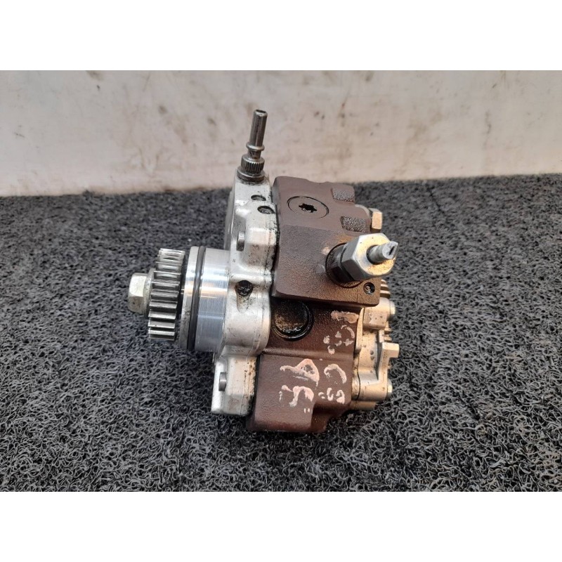 Recambio de bomba inyeccion para renault laguna grandtour iii dynamique referencia OEM IAM   