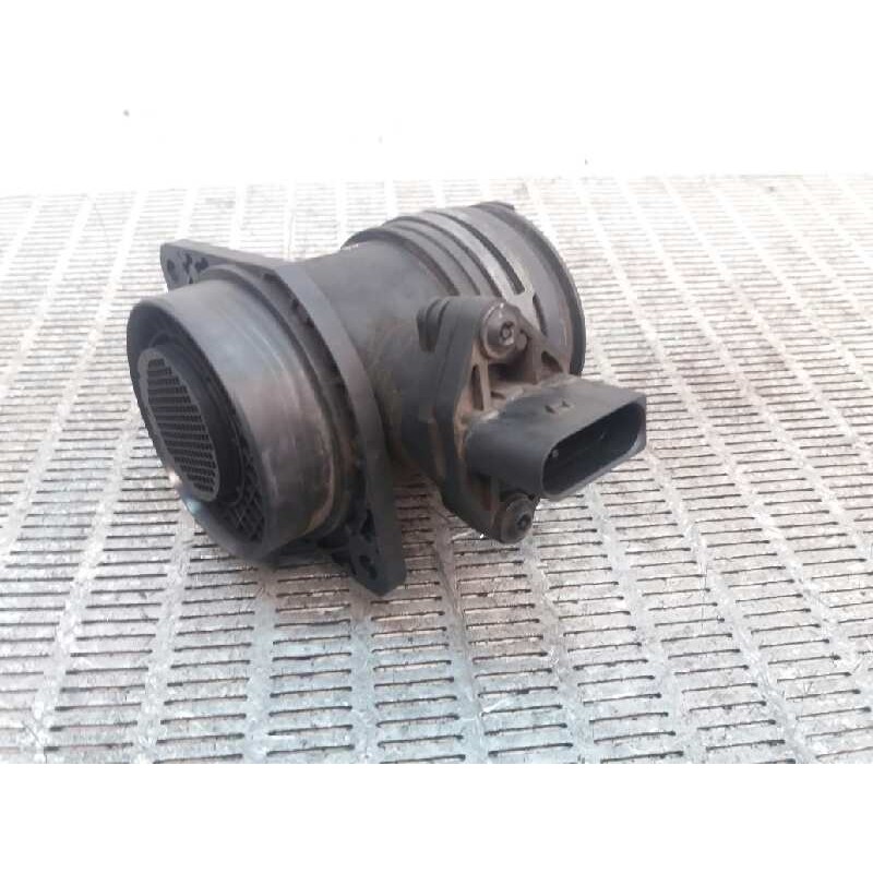 Recambio de caudalimetro para seat cordoba berlina (6l2) 1.9 tdi referencia OEM IAM 0281002531 - Blanco 4