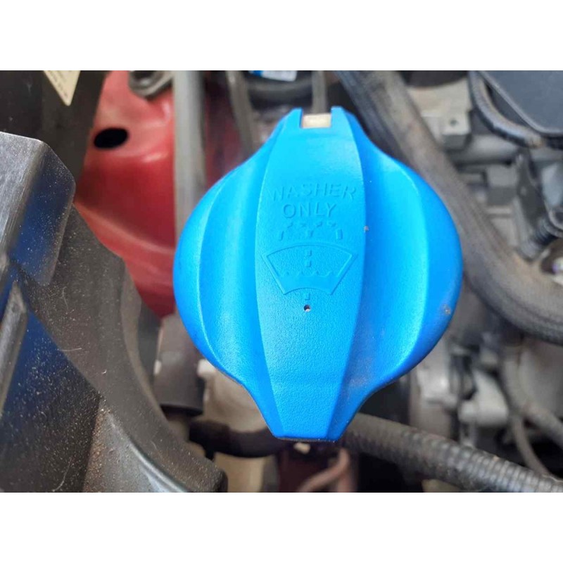 Recambio de deposito limpia para hyundai tucson tecno mild-hybrid 2wd referencia OEM IAM   