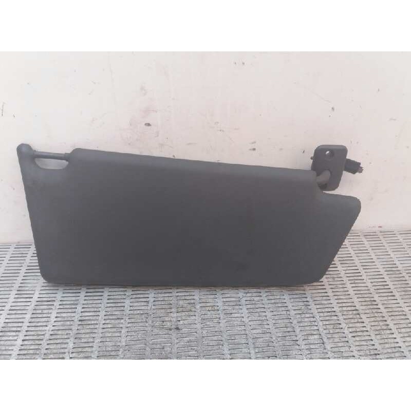 Recambio de parasol derecho para opel astra gtc 1.7 16v cdti referencia OEM IAM   
