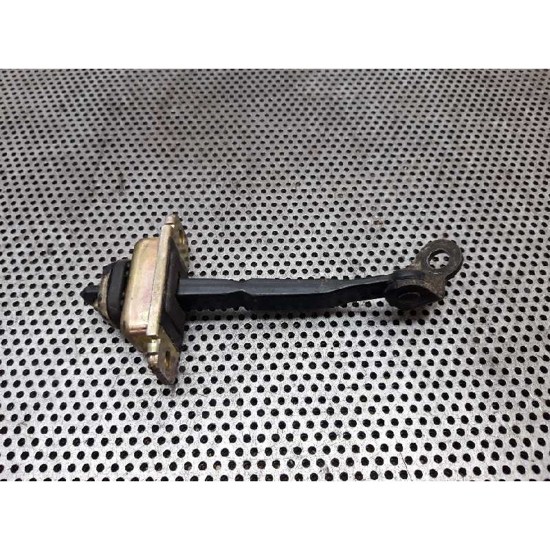 Recambio de retenedor puerta delantera izquierda para daewoo kalos 1.2 se referencia OEM IAM - Rojo 3