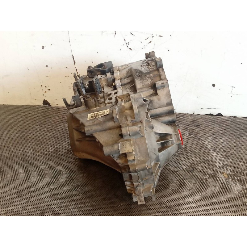 Recambio de caja cambios para volvo s60 berlina d5 referencia OEM IAM P9482234 T121040 6