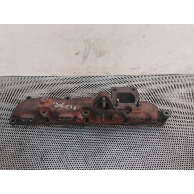 Recambio de colector escape para kia carnival ii 2.9 cdri ex referencia OEM IAM   