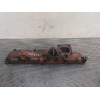 Recambio de colector escape para kia carnival ii 2.9 cdri ex referencia OEM IAM   