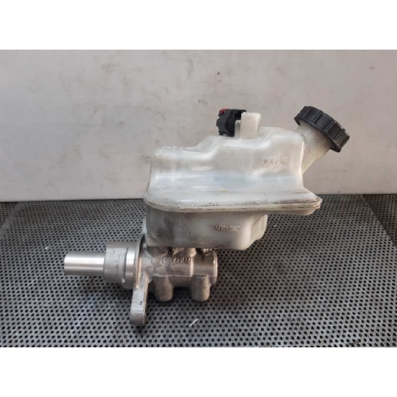 Recambio de bomba freno para ford transit caja cerrada ´06 ft 350 el (extralargo) lkw (camion) referencia OEM IAM 11583C640  