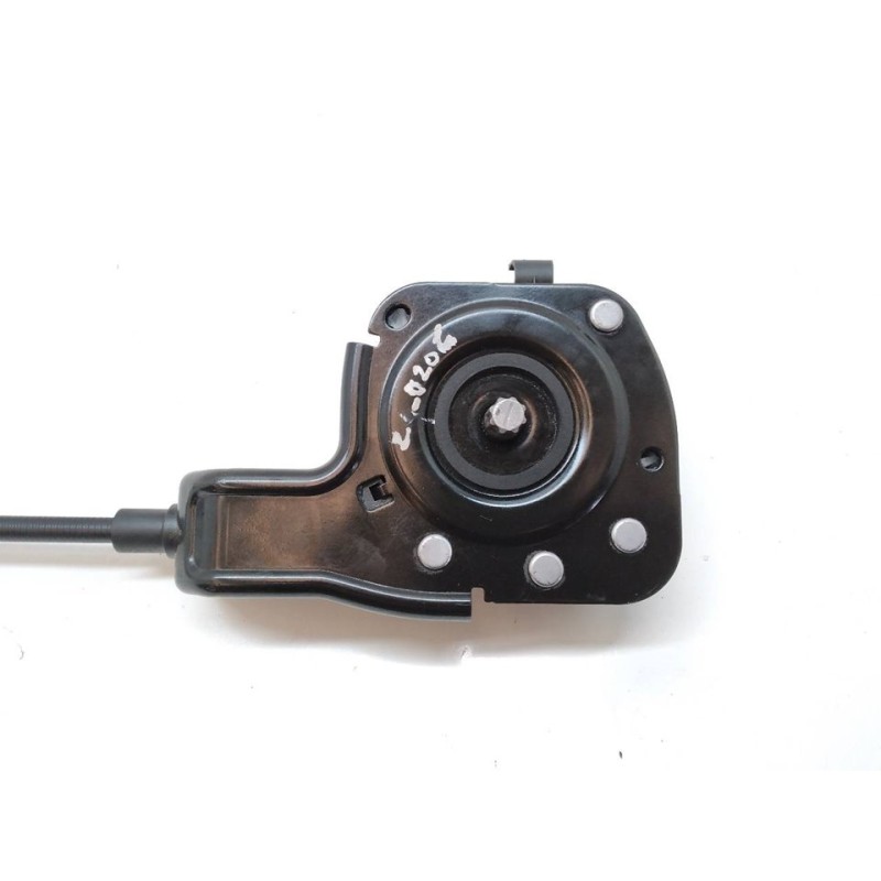Recambio de soporte rueda repuesto para peugeot 5008 sport pack referencia OEM IAM ES70 T218 4
