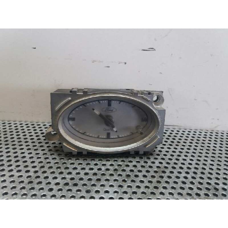 Recambio de reloj multifuncion para ford mondeo berlina (ge) ambiente referencia OEM IAM 1S7115000AG B41TA 