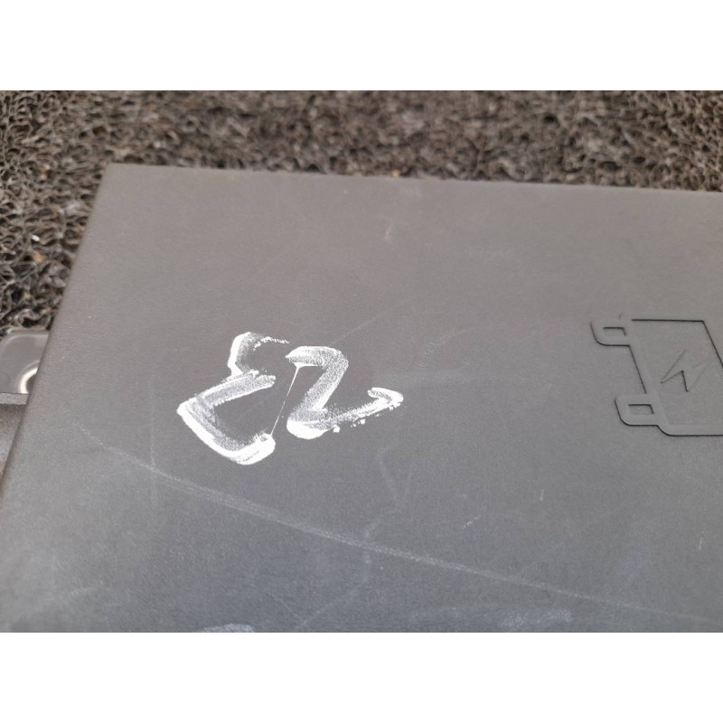 Recambio de caja reles / fusibles para jaguar xe prestige referencia OEM IAM HX7314516AA 301191802 - Azul 6