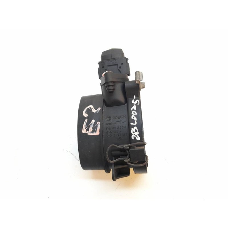 Recambio de caudalimetro para land rover freelander (ln) es familiar referencia OEM IAM 0928400357 13712247592 BOSCH