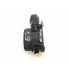 Recambio de caudalimetro para land rover freelander (ln) es familiar referencia OEM IAM 0928400357 13712247592 BOSCH