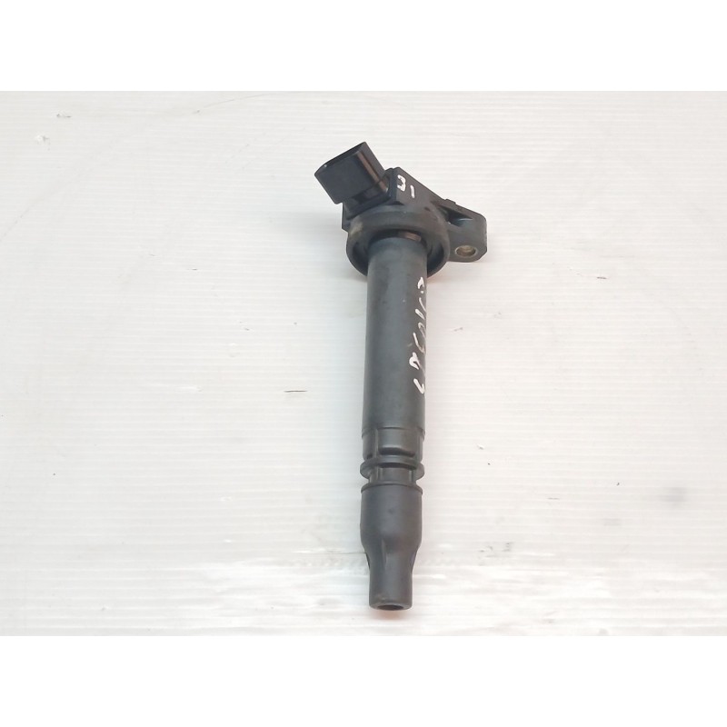 Recambio de bobina encendido para toyota yaris ts referencia OEM IAM 9091902257  