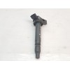Recambio de bobina encendido para toyota yaris ts referencia OEM IAM 9091902257  