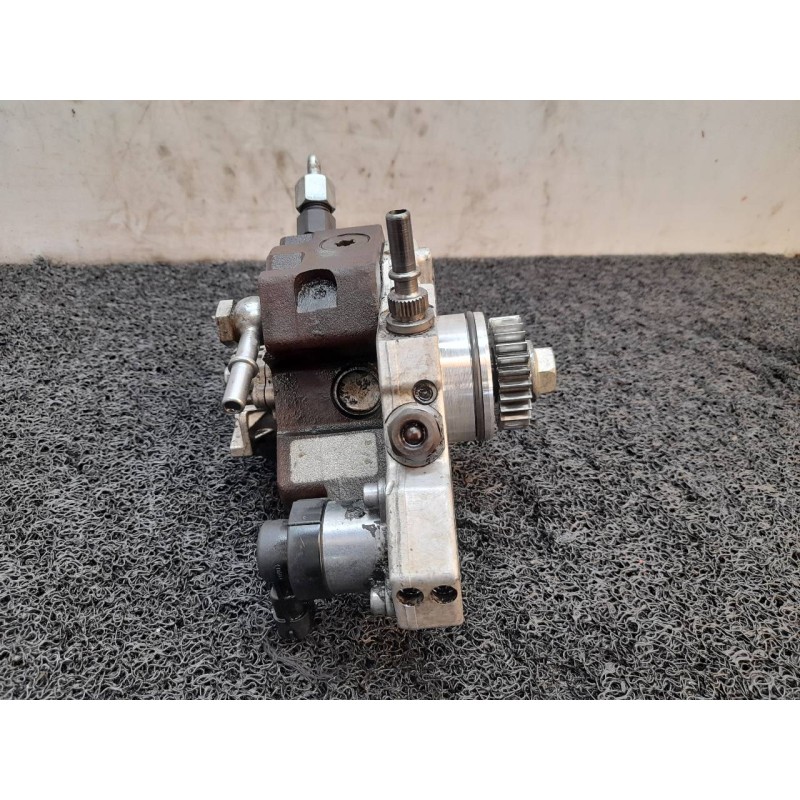 Recambio de bomba inyeccion para renault laguna grandtour iii dynamique referencia OEM IAM - Blanco 2