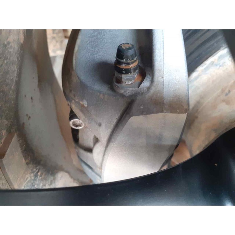 Recambio de pinza de freno delantera derecha para tesla model y gran autonomia dual awd referencia OEM IAM 5
