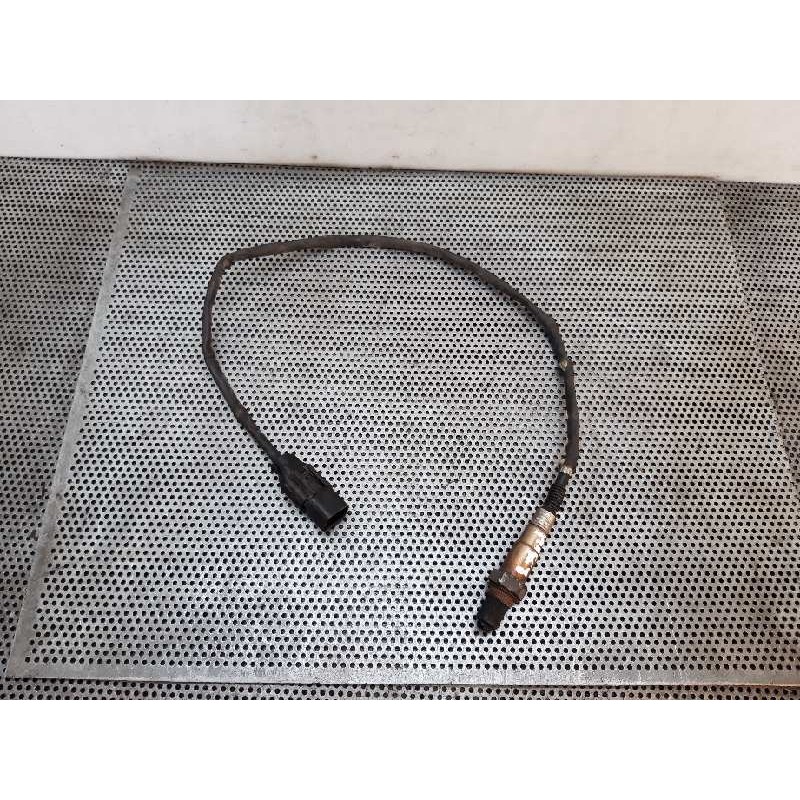 Recambio de sonda lambda para kia picanto 1.1 ex referencia OEM IAM 9350931020 3921002640 