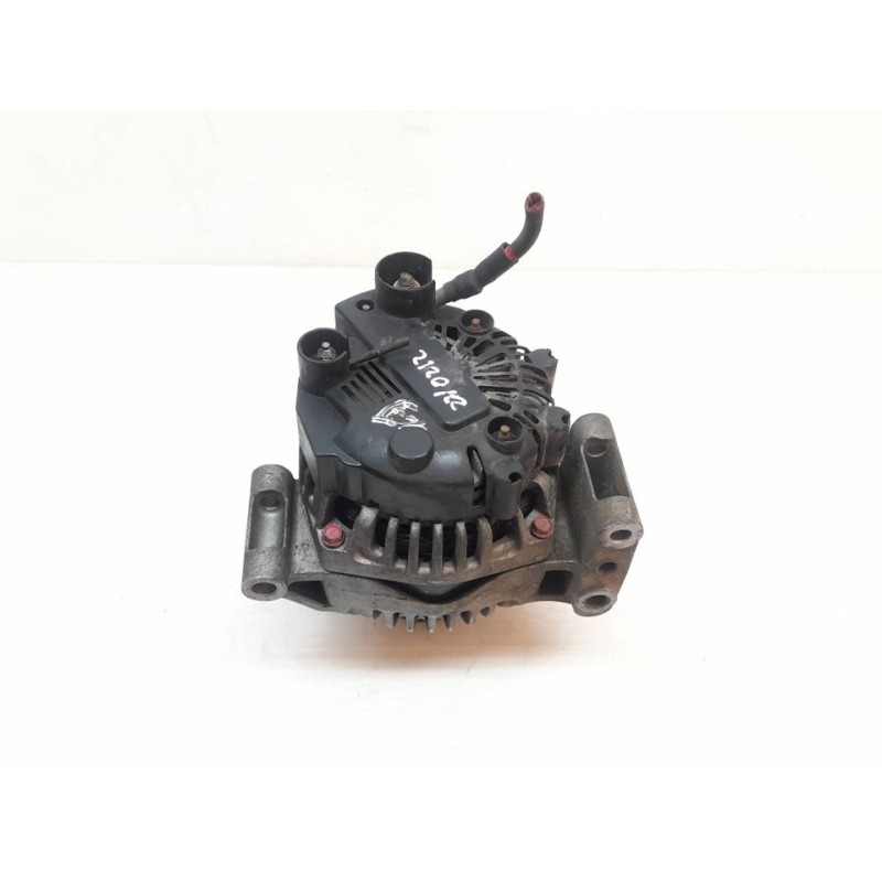 Recambio de alternador para fiat linea (110) dynamic referencia OEM IAM 100715  VALEO - Blanco 2