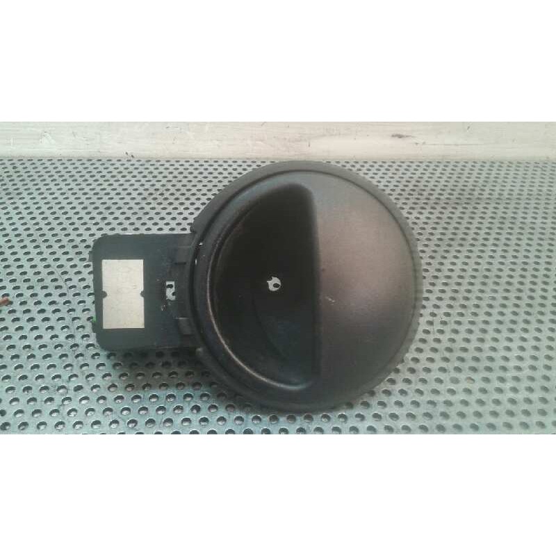 Recambio de maneta interior delantera izquierda para chevrolet kalos 1.2 cat referencia OEM IAM   
