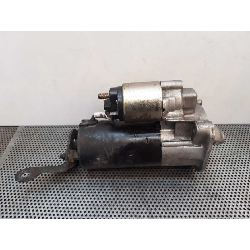 Recambio de motor arranque para volvo s70 berlina exclusive referencia OEM IAM 0001108166  BOSCH - Verde 4