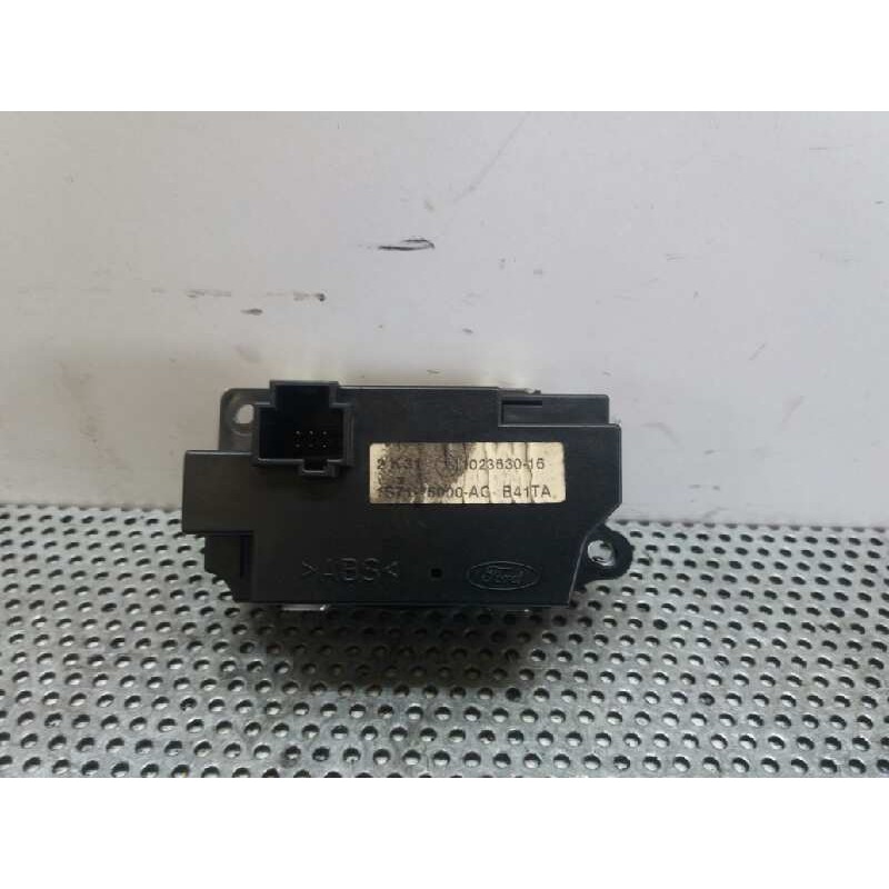 Recambio de reloj multifuncion para ford mondeo berlina (ge) ambiente referencia OEM IAM 1S7115000AG B41TA - Gris 2