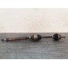 Recambio de transmision delantera derecha para alfa romeo 147 (190) 2.0 selespeed distinctive referencia OEM IAM   